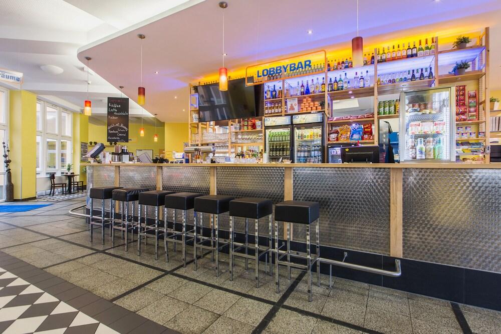 A&o Hauptbahnhof Hotel Dortmund