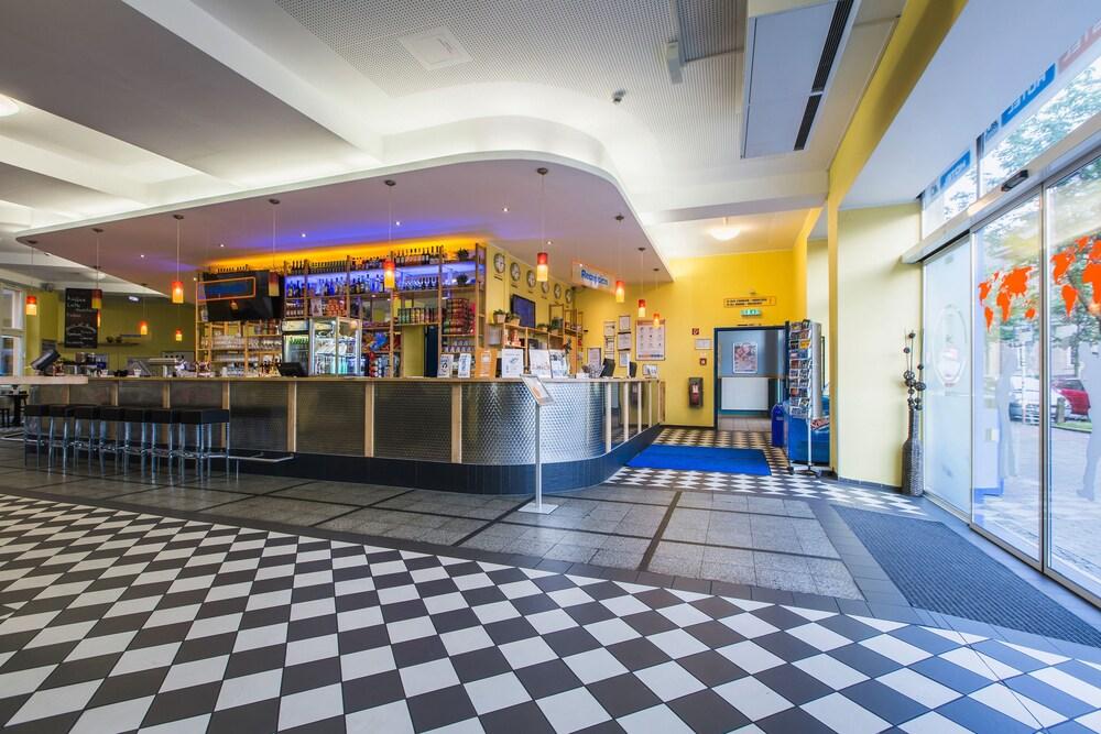 Hotel A&o Hauptbahnhof 2*