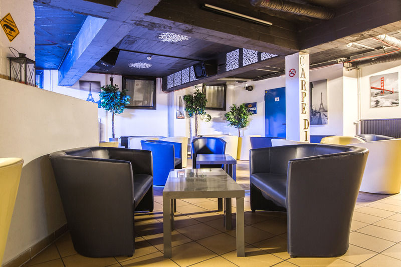 Hotel A&o Hauptbahnhof