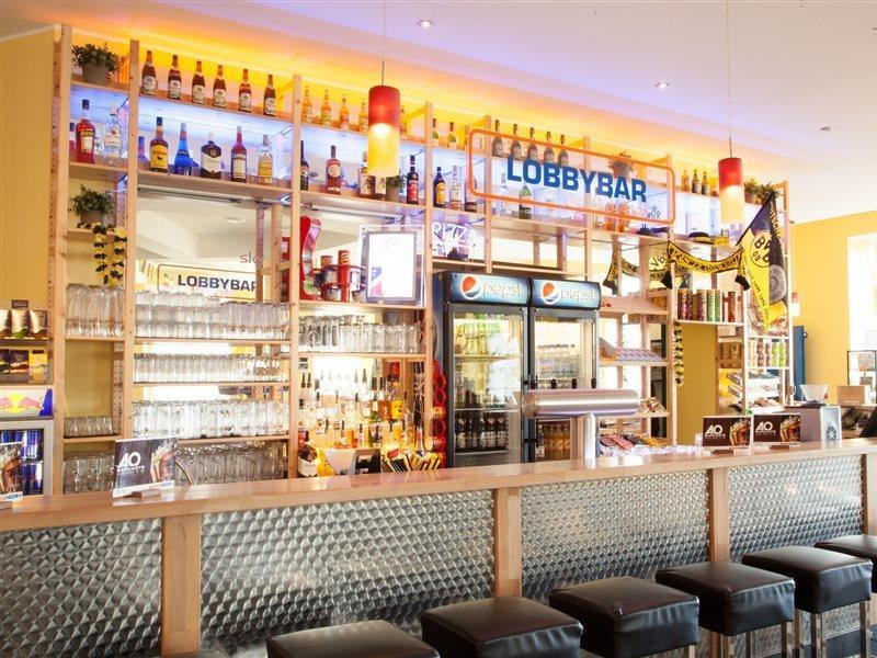 Hotel A&o Hauptbahnhof 2*