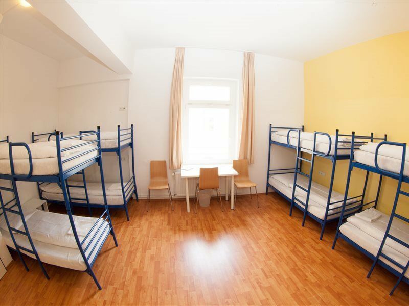 A&o Hauptbahnhof Hotel